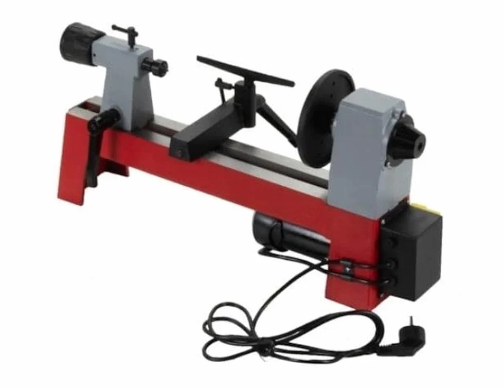 HOLZMANN MASCHINEN D300F 230V Tour