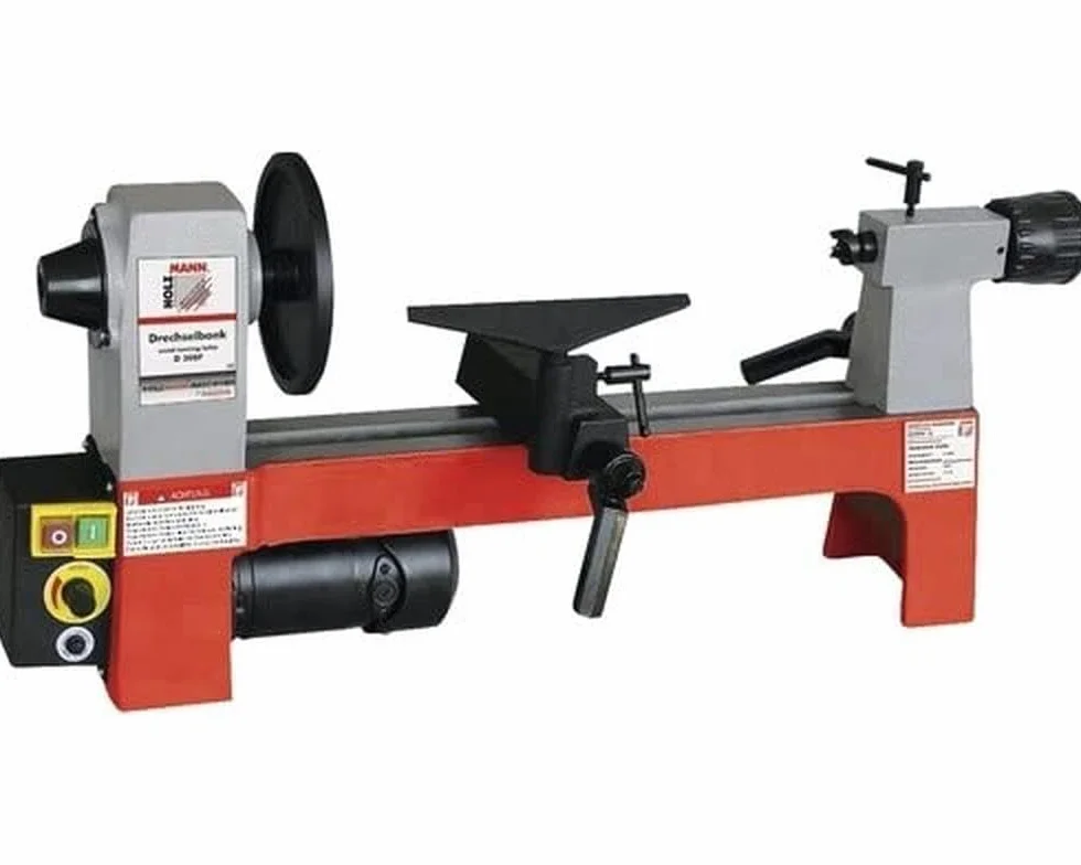 HOLZMANN MASCHINEN D300F 230V Tour