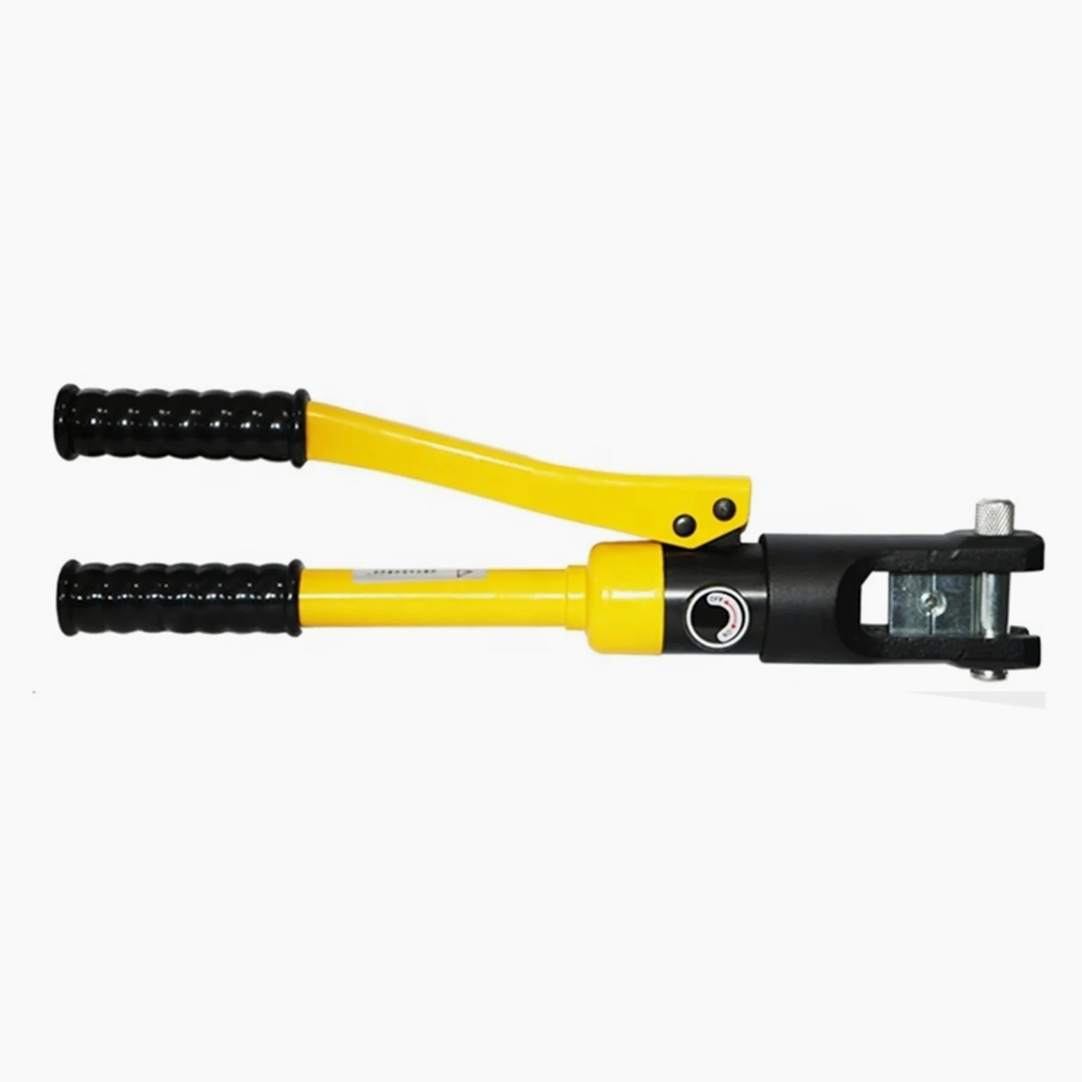 Outil de sertissage hydraulique de conception innovante, pince à cosse à sertir de fil, pince à fil, outil de presse à cosse de câble