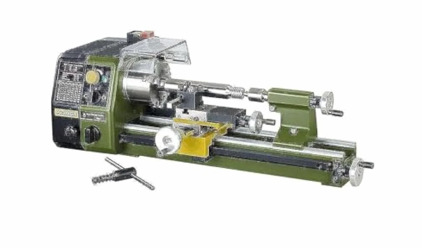PROXXON 2224002 - Torno pd 250/e ,, 560x270x170