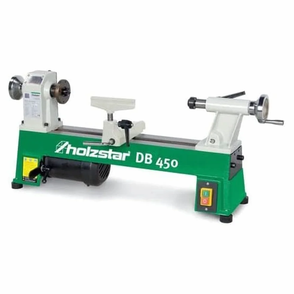 holzstar, Tour à bois DB 450 Holzstar