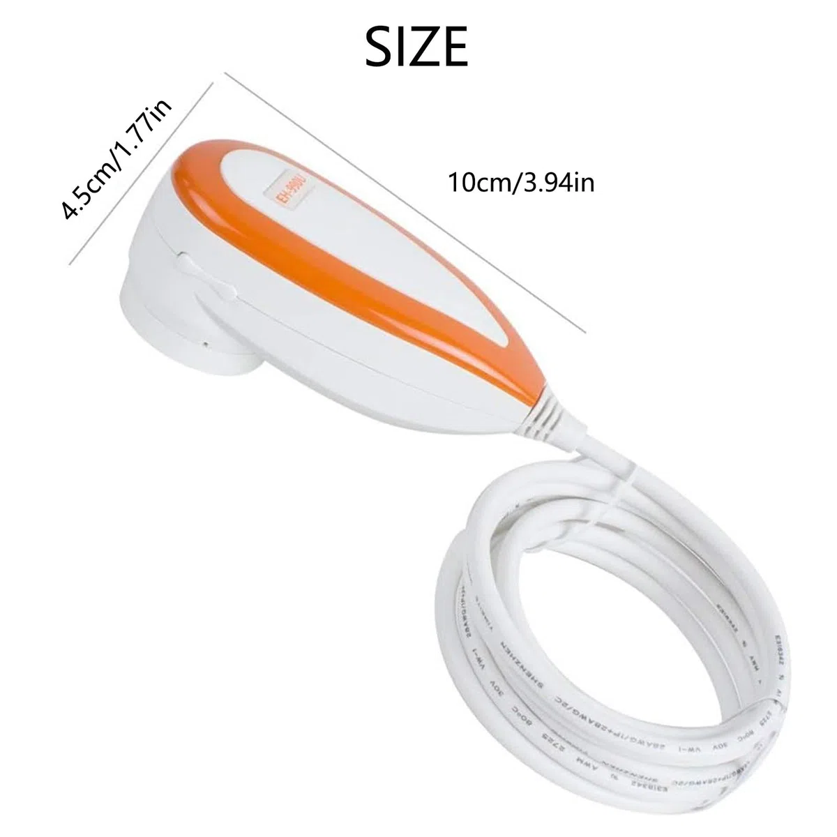 New 5.0 MP USB Iriscope Iris Detector with Pro Iris Software Eye Iriscope Iris Analyzer Analysis Iridology Camera for Beauty Salons, Personal Health Management Centers