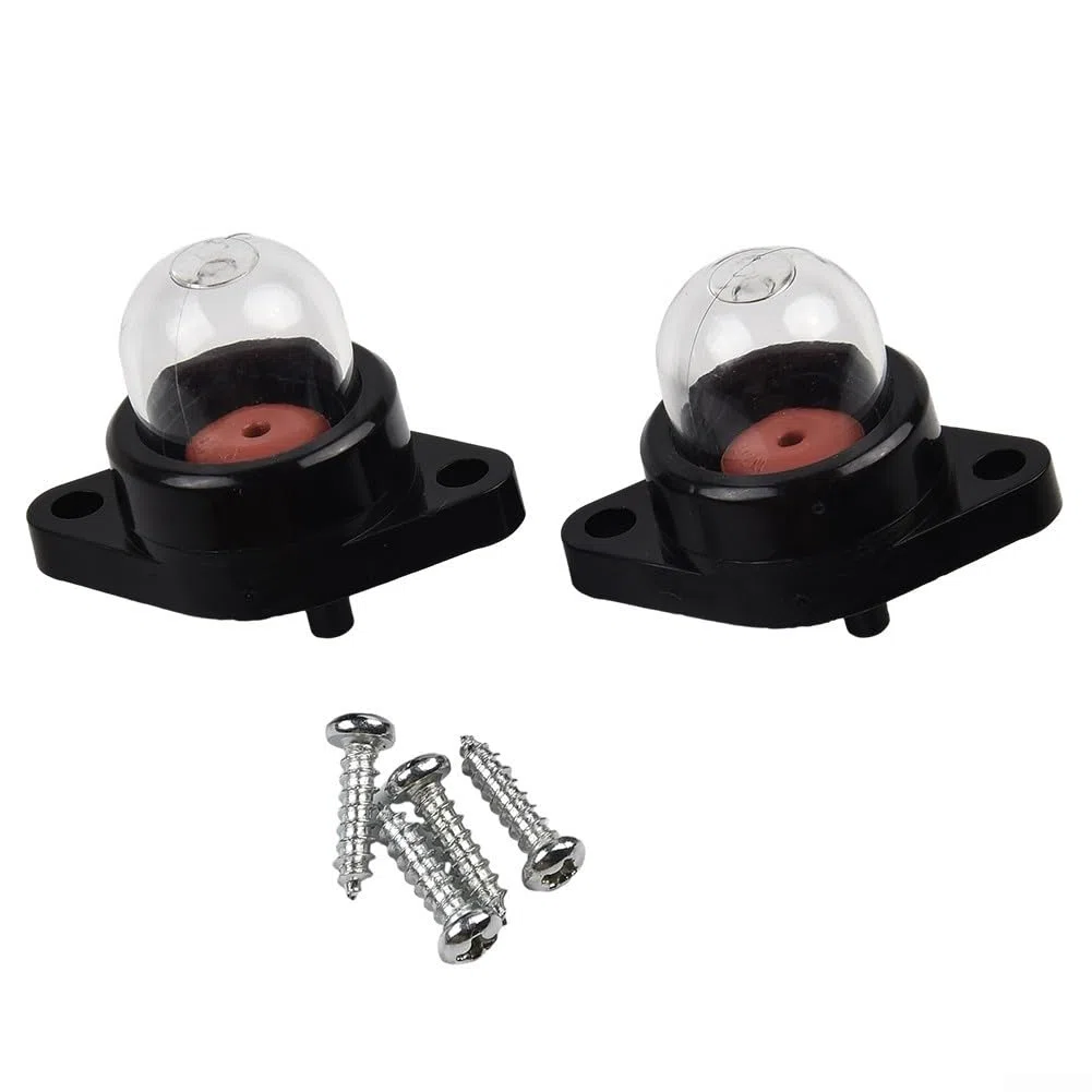 Kit d'amorçage pour tronçonneuse 335, 440 et Mac Cat 351 avec vis