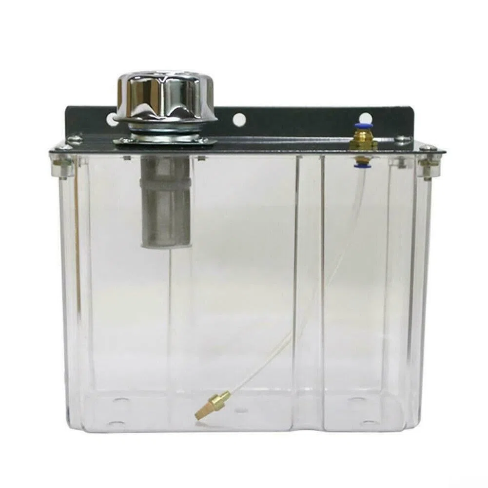 Pulvérisateur de brume d'huile à pompe de refroidissement, 3 L pour refroidissement de machines-outils, pour eau, huile diesel, kérosène, alcool, fluide de coupe, outils électriques (220 V)