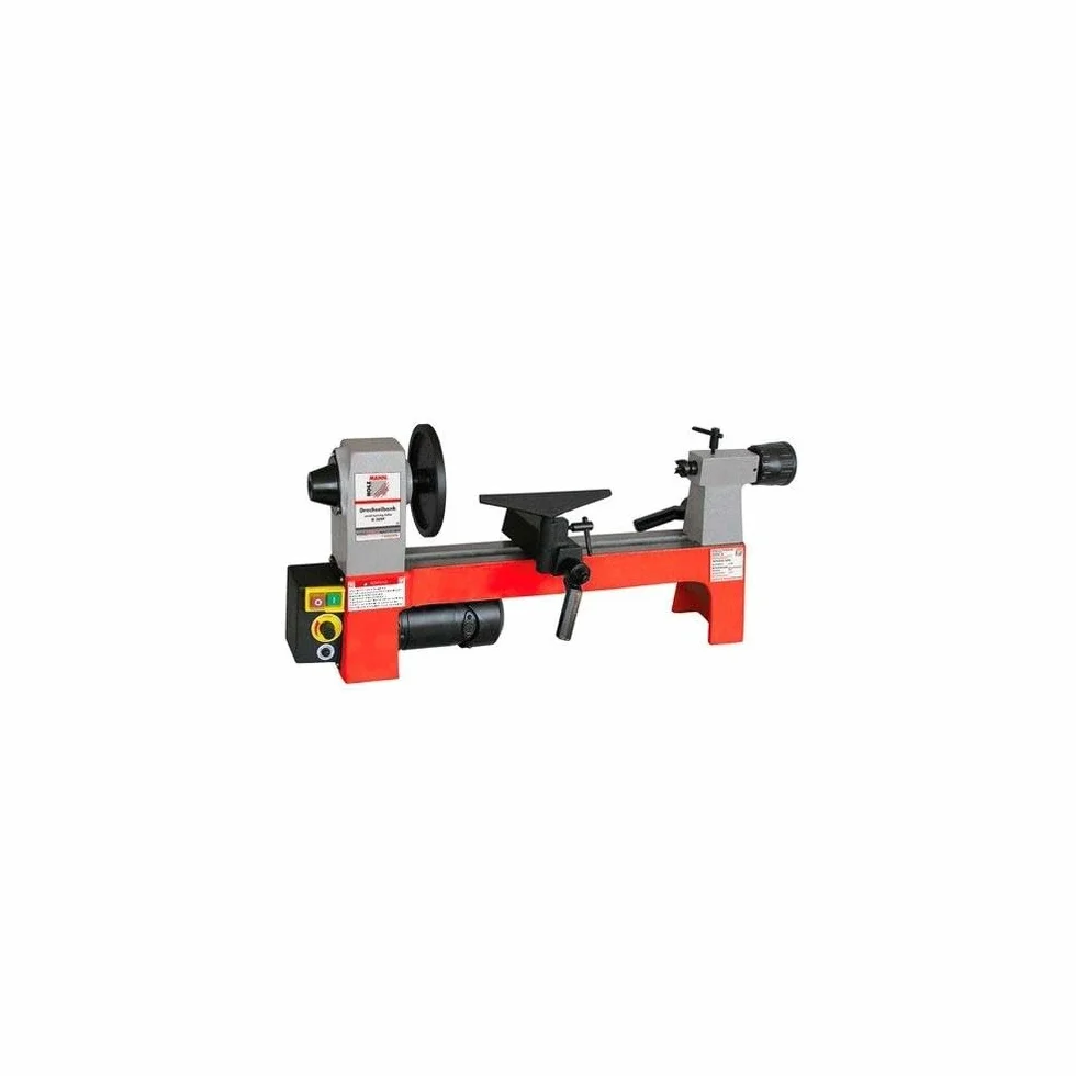 HOLZMANN MASCHINEN D300F 230V Tour