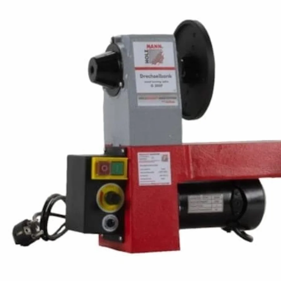 HOLZMANN MASCHINEN D300F 230V Tour