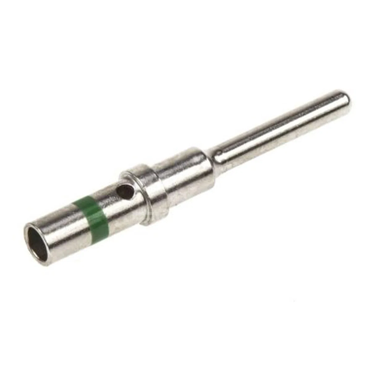 Deutsch Connecteur broche et douille Contacts solides Taille 12 16 20 DTM Bornes de connecteur Taille du fil 12-22AWG Deutsch Solid Kit Barils